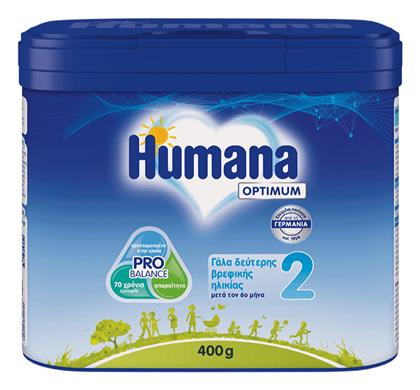 Humana Optimum