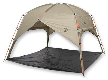 Hupa Seaside II Σκηνή Παραλίας