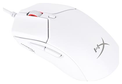 HyperX Pulsefire Haste 2 Λευκό