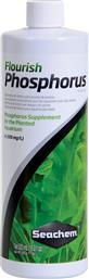 ΙΧΝΟΣΤΟΙΧΕΙΑ ΦΥΤΩΝ SEACHEM FLOURISH PHOSPHORUS 250ML