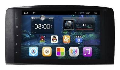 Ηχοσύστημα 2 DIN 2006-2012 με Bluetooth, USB & GPS