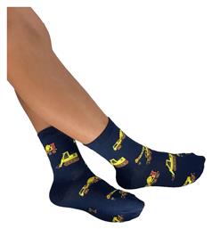 IDER Παιδικές Κάλτσες Μπλε Μαρίν