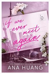 If Love, 1: If Ever Meet Again