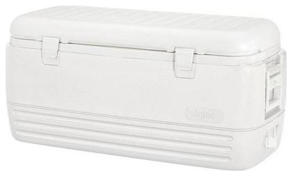 Igloo Polar 120 41637 114lt Λευκό