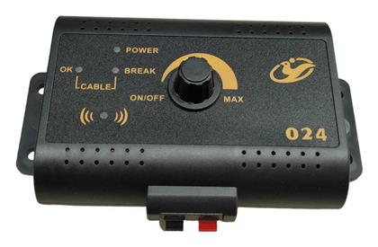 Ηλεκτρικό Κολάρο Περίφραξης Σκύλου