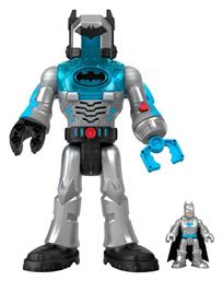 Imaginext DC - Super Friends για 3+ Ετών 31εκ. από το BlablaToys