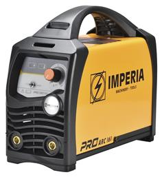 Imperia Pro ARC 161 Ηλεκτροκόλληση Inverter 160A (max) Ηλεκτροδίου (MMA) από το Esmarket