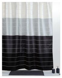 Import Hellas Multi Κουρτίνα Μπάνιου Υφασμάτινη