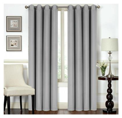 Import Hellas Συσκότισης με Τρουκς Black Out 140x270εκ.