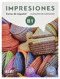 Impresiones b1 Cuaderno de Ejercicios