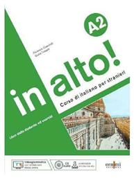 In Alto! Livello A2., Con CD-Audio από το e-shop