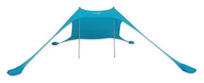 In The Shade Σκίαστρο Παραλίας Μπλε