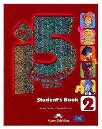 Incredible 5 Team 2 Student 's Book (+ Iebook) (greece) από το e-shop