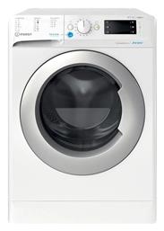 Indesit BDE 86435 9EWS EU Πλυντήριο-Στεγνωτήριο Ρούχων 8kg/6kg Ατμού 1400 Στροφές