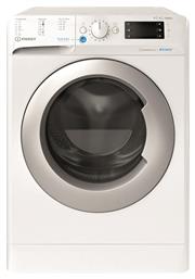 Indesit BDE 96435 9EWS Πλυντήριο-Στεγνωτήριο Ρούχων 9kg/6kg Ατμού 1400 Στροφές