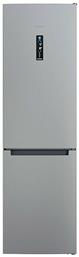 Indesit INFC9 TT33X Ψυγειοκαταψύκτης 367lt Total NoFrost Inox