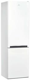 Indesit LI7 S1E W Ψυγειοκαταψύκτης 308lt Υ176.3xΠ59.5xΒ65.5εκ. Λευκός