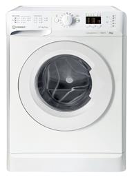 Indesit MTWA 81484 W EU Χωρητικότητας 8kg