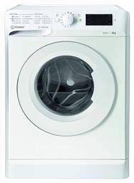 Indesit MTWSE 61252 W EE Πλυντήριο Ρούχων 6kg 1200 Στροφών