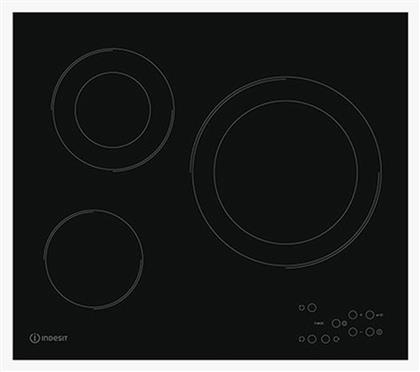 Indesit RI 360 C Κεραμική Αυτόνομη