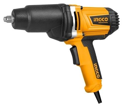 Ingco IW10508 Μπουλονόκλειδο 1050W 1/2''
