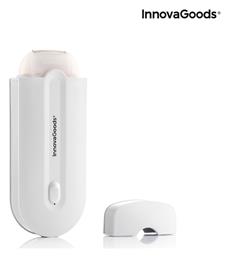 InnovaGoods Αποτριχωτική Μηχανή Epilator για Σώμα V0103457