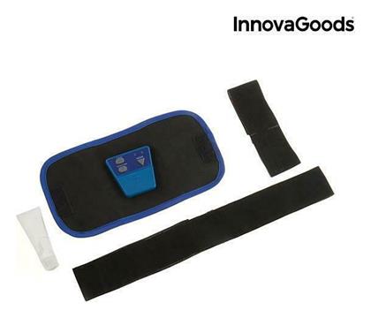 InnovaGoods EMS Ζώνη Παθητικής Γυμναστικής για Όλο το Σώμα από το Designdrops