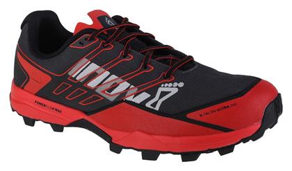 Inov-8 XTalon Ultra 260 V2 Ανδρικά Ορειβατικά Παπούτσια Κόκκινα