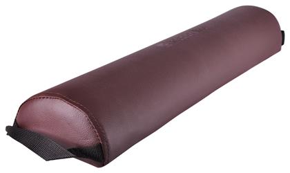 inSPORTline 9420 Massage Half-Roller Brown