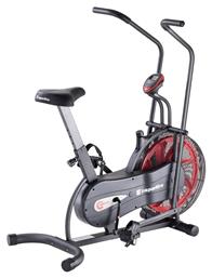 inSPORTline Airbike Basic Ποδήλατο Spinning με Αντίσταση Αέρα από το Plus4u