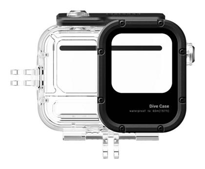 Insta360 Ace Pro 2 Dive Case CINSABGR Θήκη Προστασίας για Insta360 Ace Pro