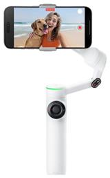 Insta360 Flow 2 Pro Creator Kit Gimbal Κινητού με Σταθεροποιητή 3 Αξόνων και 10 ώρες λειτουργίας