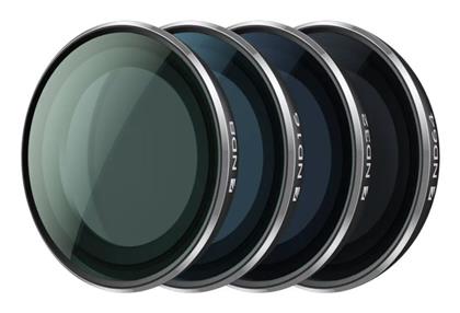 Insta360 GO 3S ND Filter Set CINSBATD για Insta360