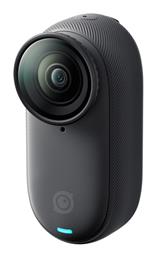 Insta360 GO 3S Standard Edition 4K Ultra HD 64GB Midnight Black