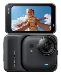 Insta360 GO Ultra 4K Ultra HD Υποβρύχια