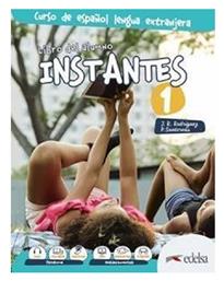 Instantes 1 Pack (Alumno+Ejercicios+Glossario) από το e-shop