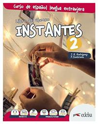 INSTANTES 2 A2 ALUMNO από το e-shop