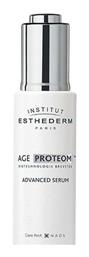 Institut Esthederm Age Proteom Advanced Αντιγηραντικό Serum Προσώπου 30ml