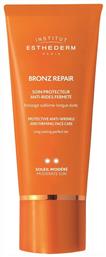 Institut Esthederm Bronz Repair Κρέμα Μαυρίσματος Προσώπου 50ml