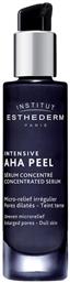 Institut Esthederm Intensive AHA Peel Concentrated Serum for Uneven Microrelief 30ml από το Pharm24