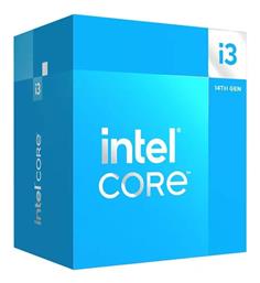 Intel Core i3-14100 3.5GHz