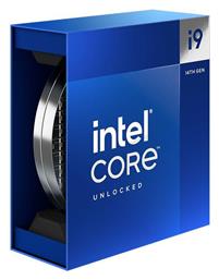 Intel Core i9-14900K 2.4GHz