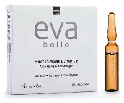 Intermed Eva Belle Anti-Aging and Anti-Fatigue 5x2ml από το Pharm24