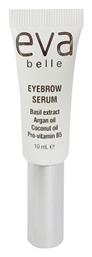 Intermed Eva Belle Eyebrow Enhancing Ενυδατικό Serum Φρυδιών 10ml από το Pharm24