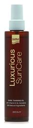 InterMed Luxurious Sun Care Λάδι 200ml