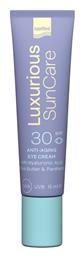 InterMed Luxurius SunCare SPF30 Αντηλιακό