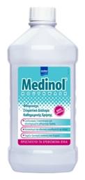 InterMed Medinol Καθημερινής Προστασίας κατά της Πλάκας & της Κακοσμίας