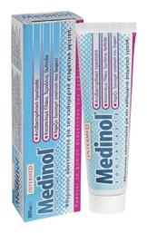 InterMed Medinol Οδοντόκρεμα 100ml