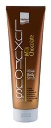 InterMed Milk Chocolate Body Scrub 300ml από το Pharm24