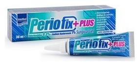 InterMed Periofix Plus Gel 30ml 1τμχ